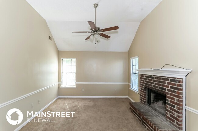 Foto del edificio - 4319 Brickwood Ln