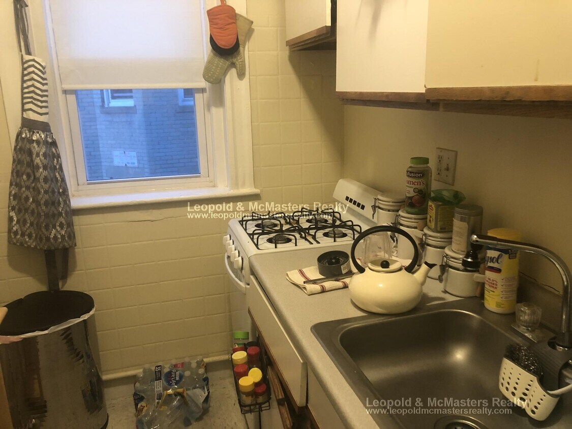 Foto principal - 68 Woodstock Ave