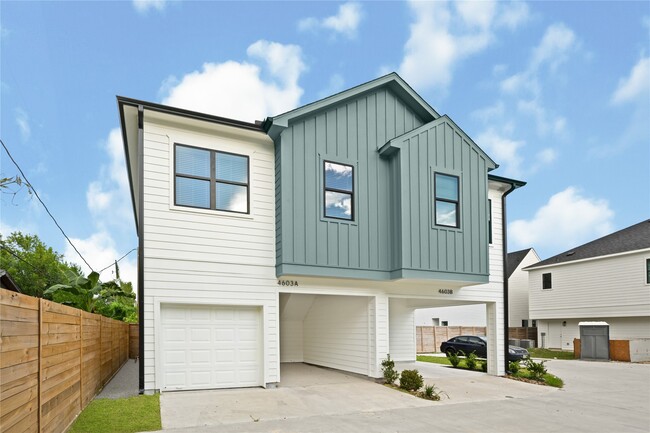Building Photo - 4603 Indie Hts Ln