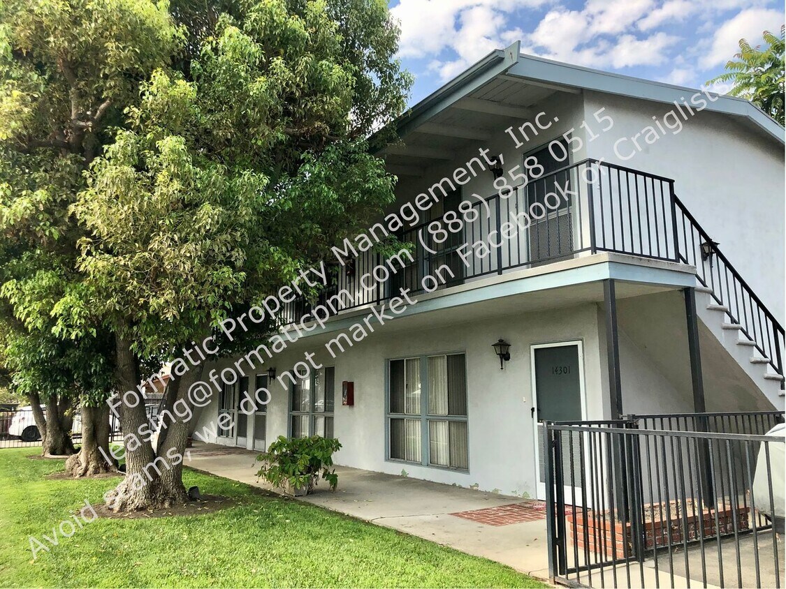 Photo - 14307 Norwalk Boulevard