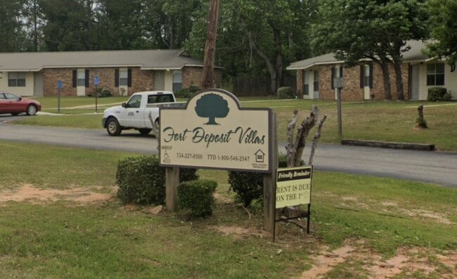 Building Photo - 100 Fort Deposit Villas