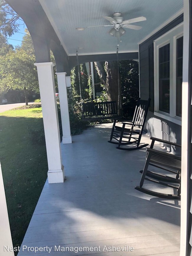 Foto del edificio - 4 br, 2.5 bath House - 37 Melrose