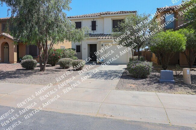Foto del edificio - 6435 W Beverly Rd