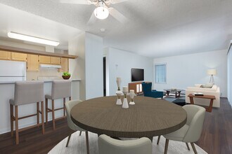 eaves Daly City photo'