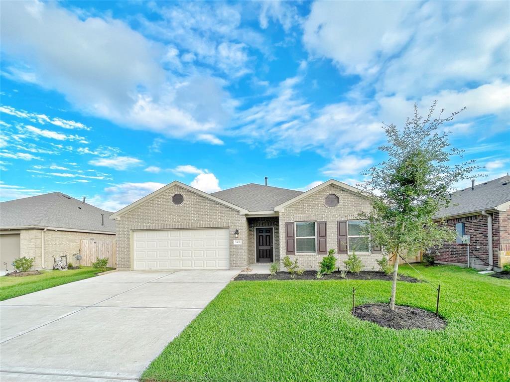 5431 Still Creek Ranch Dr, Booth, TX 77469 House Rental in Booth, TX