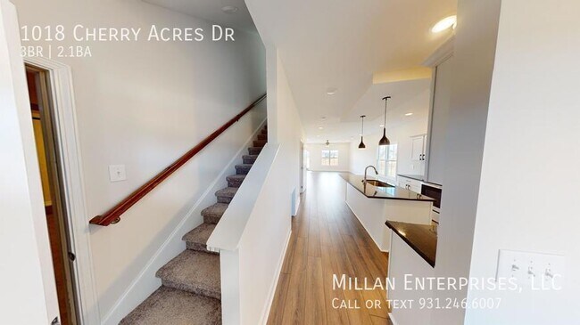 Building Photo - 1018 Cherry Acres Dr