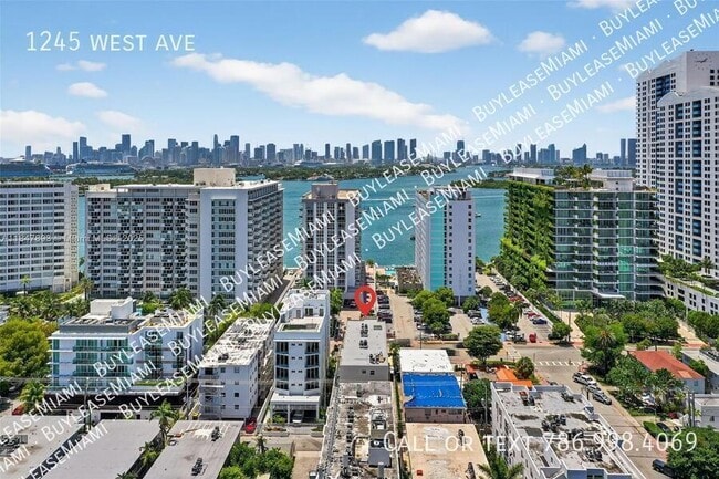 Photo - 1245 west ave - Apartment