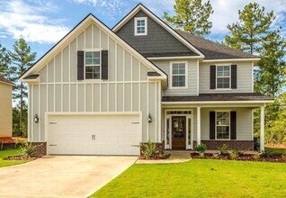 Building Photo - 5736 Whispering Pnes Wy