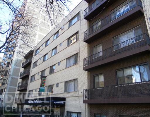 Foto principal - 455 W Wellington Ave