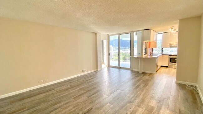 Building Photo - 1212 Nuuanu Ave