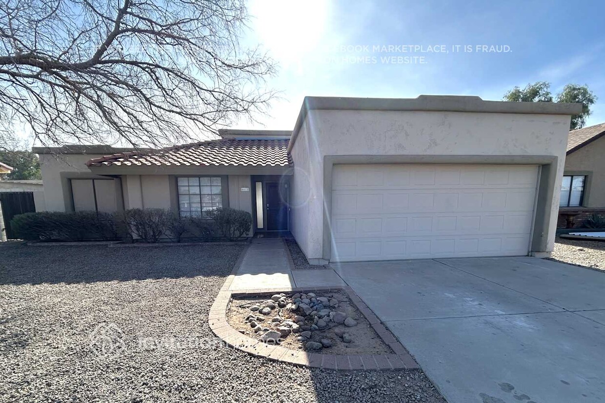 Foto principal - 4415 W Acoma Dr