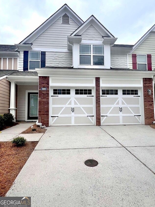 Primary Photo - 3605 Silver Brooke Ln