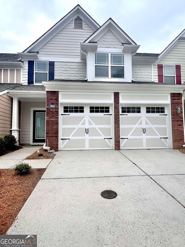Building Photo - 3605 Silver Brooke Ln