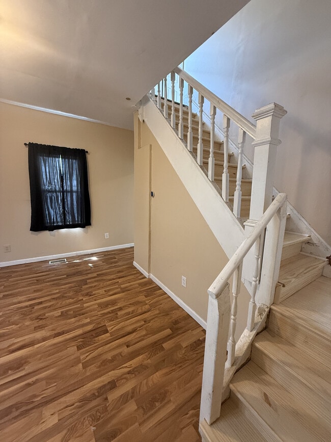 Dining Room - 1805 Southeastern Ave