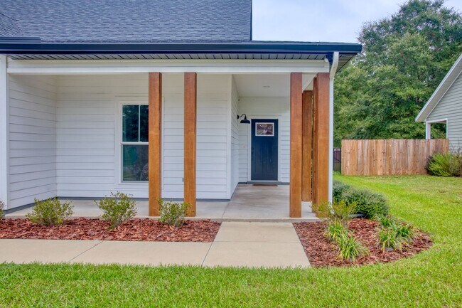 Foto del edificio - Elegant Modern Farmhouse in High Springs