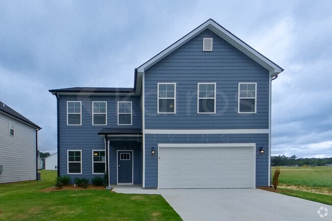 Building Photo - 7297 Foggy River Dr