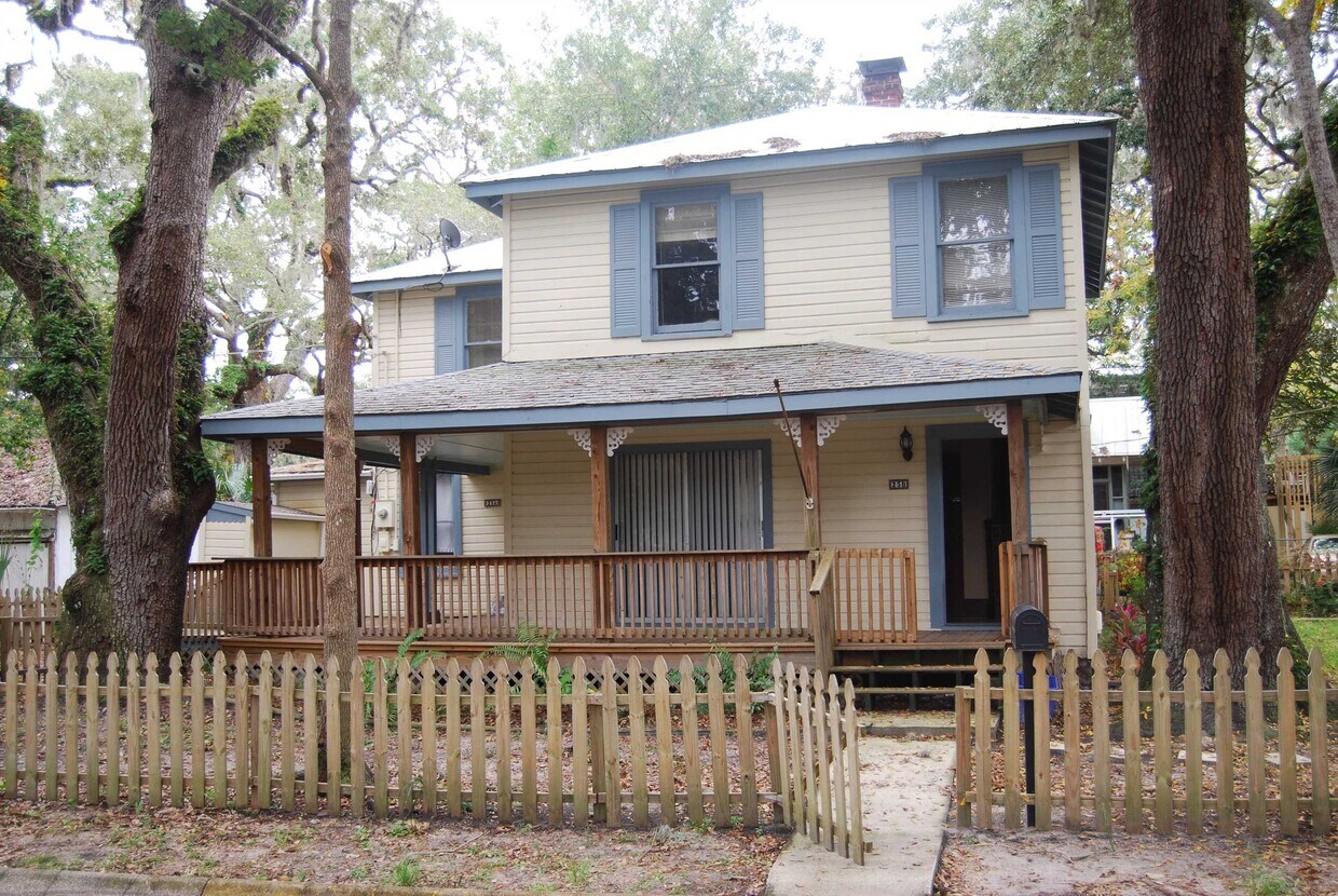 Primary Photo - 25 E San Carlos Ave