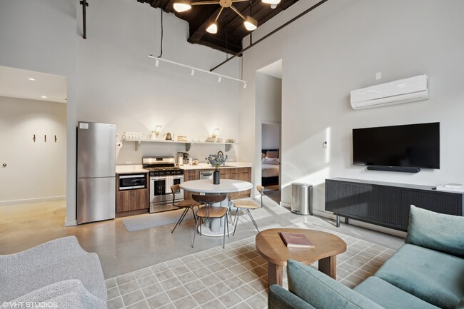 Foto del edificio - 1431 W Taylor St