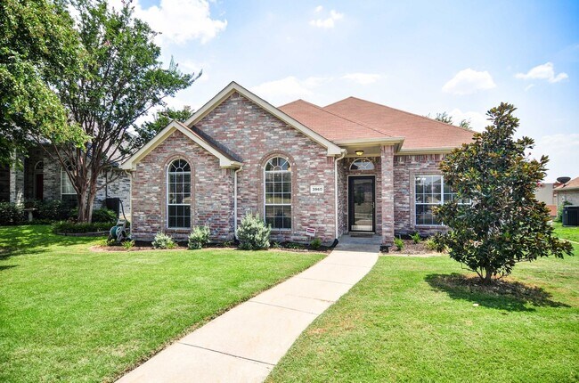 Foto del edificio - Beautiful Home in Plano ISD.