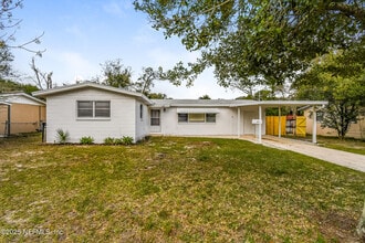 Building Photo - 7603 Quitina Dr
