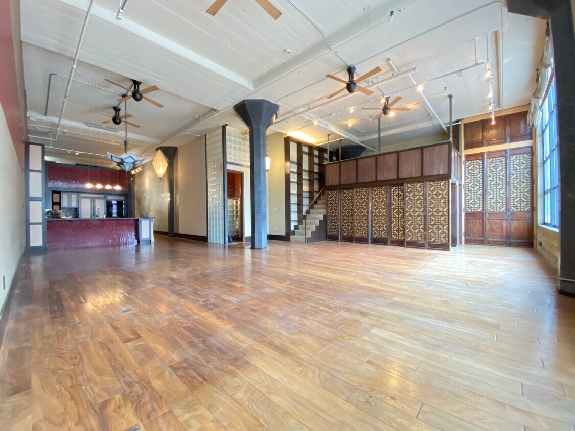Foto principal - 601 4th St