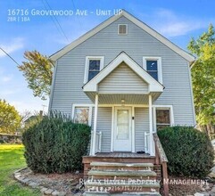 Building Photo - 16716 Grovewood Ave