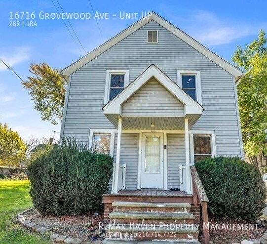 Foto principal - 16716 Grovewood Ave