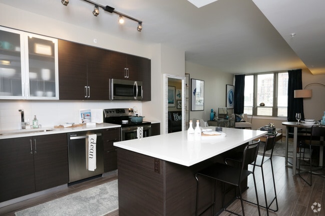 Photo - The Acadia at Metropolitan Park Apartments