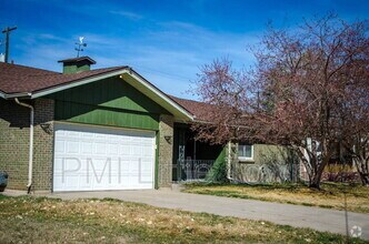Building Photo - 3771 S Huron St