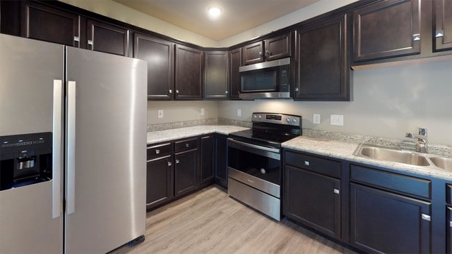 Building Photo - 5605 N Withershin Point