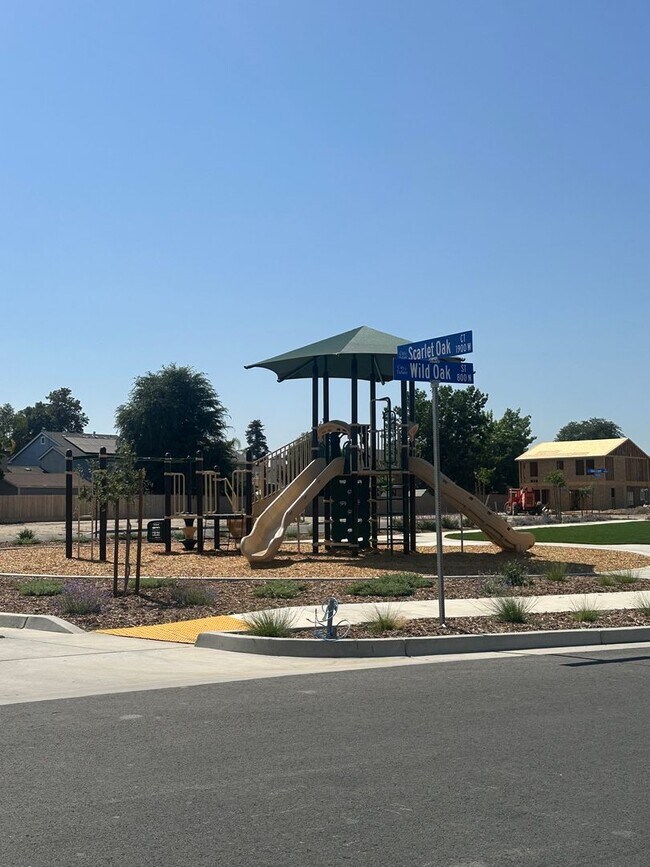 Foto del edificio - New Build in Wild Oak subdivision Availabl...