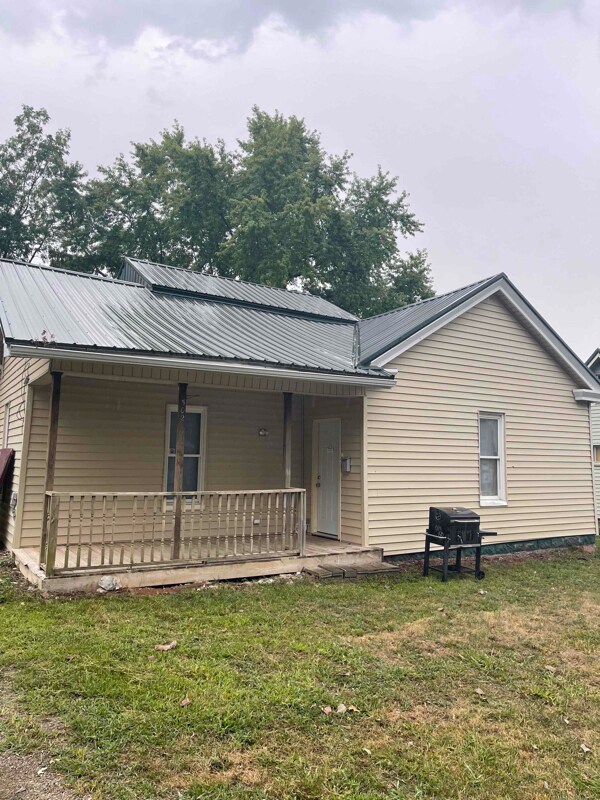 Foto principal - 504 W Hackberry