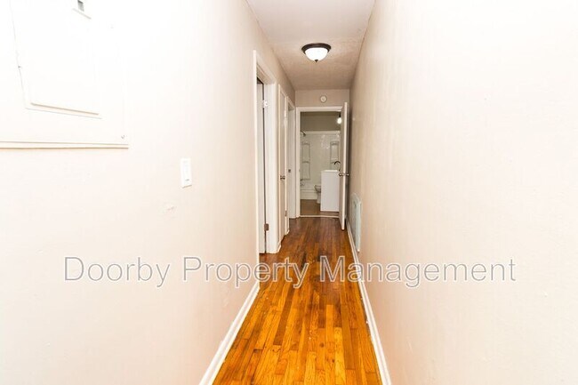 Foto del edificio - 2215 Allin St