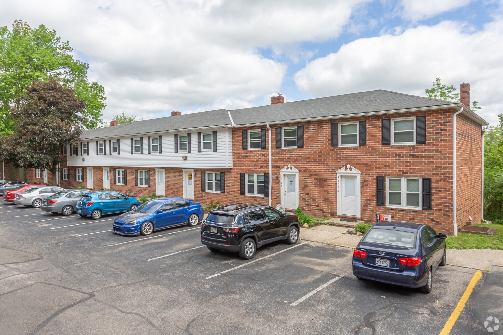 Woodland Pointe – photo 1