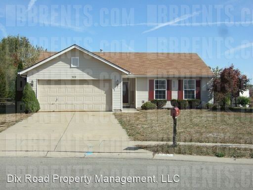 Primary Photo - 3 br, 2 bath House - 568 Whispering Pine P...