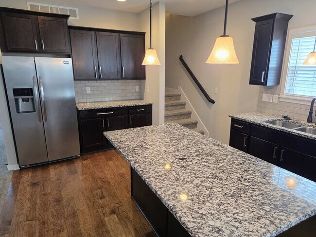 Foto del edificio - 5555 S Prairie View Dr