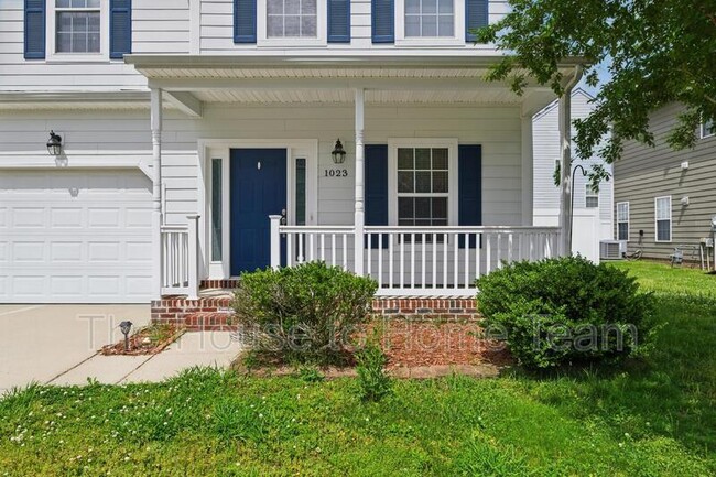 Building Photo - 1023 Snead Dr