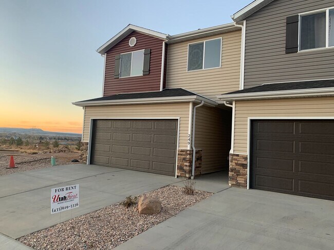 Foto del edificio - Cedar Bend in Cedar City