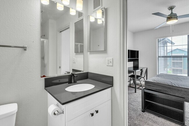 Foto del edificio - Montara Park