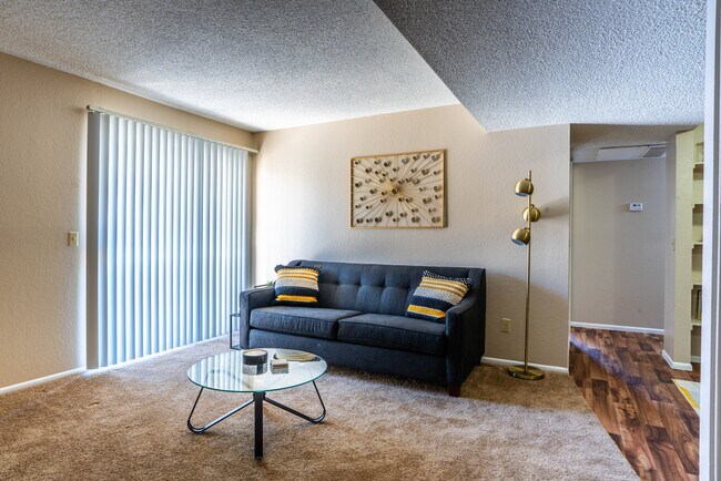 Foto del edificio - Sycamore Creek Apartments