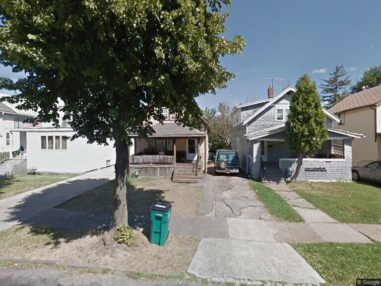 232 Shirley Ave, Buffalo, NY 14215 House Rental in Buffalo, NY