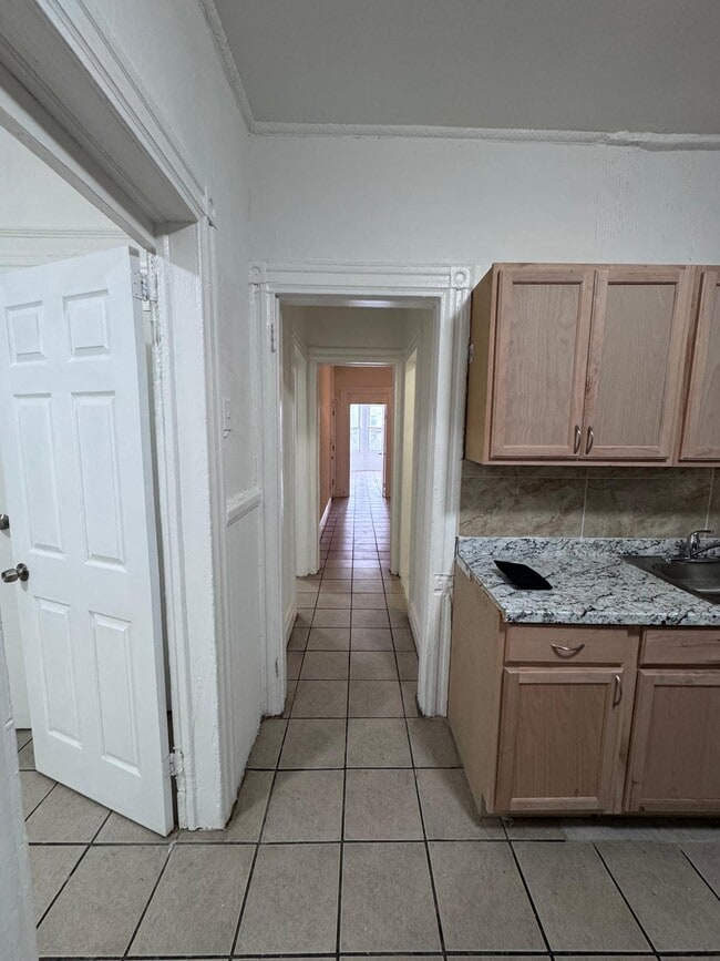 kITCHEN SIDE VIEW - 373 Morris Ave