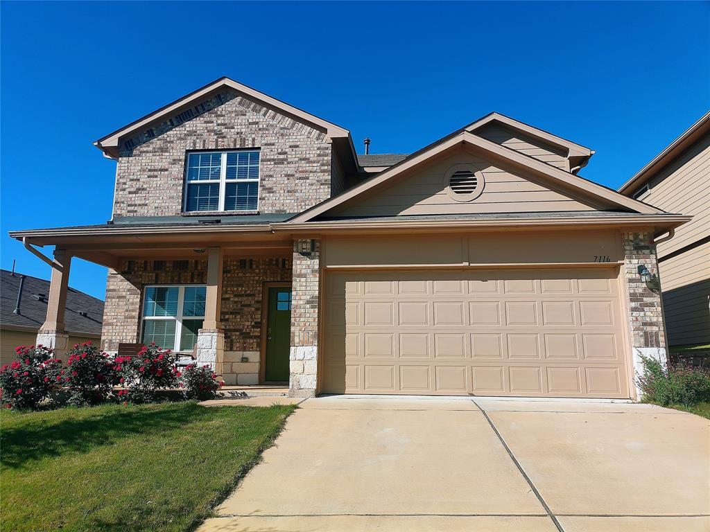 Foto principal - 7116 Ranchito Dr