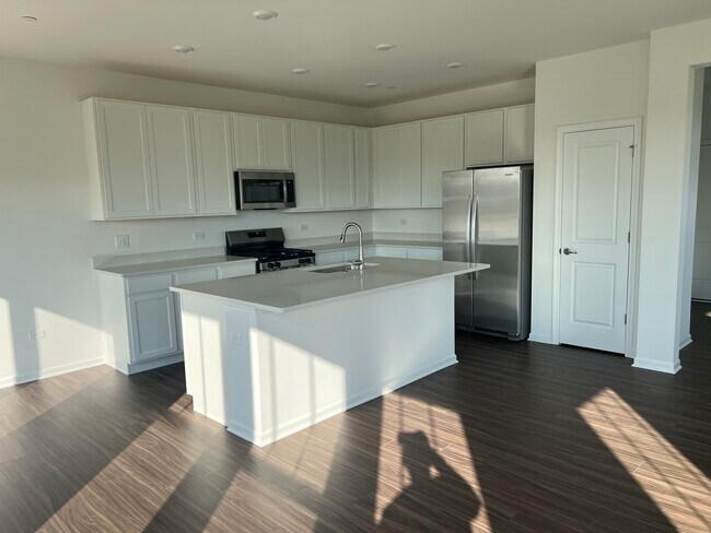 Foto del edificio - 146 Henderson St