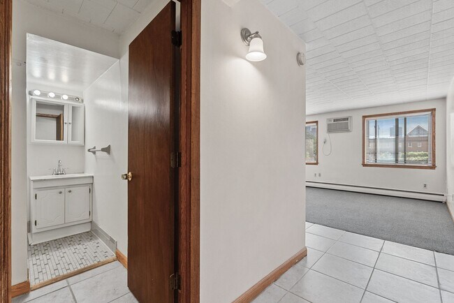 Foto del edificio - The Villa Apartments