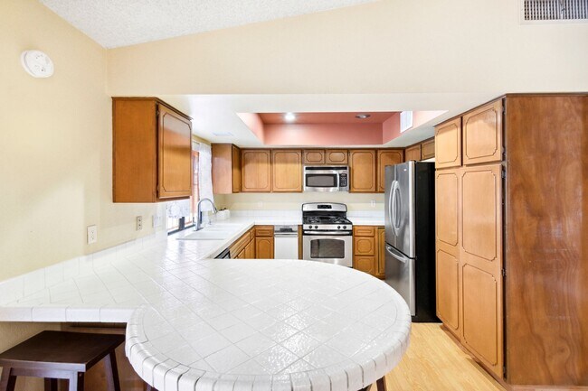 Foto del edificio - SINGLE FAMILY 3 BED 2 BATH HOUSE AT VILLA ...