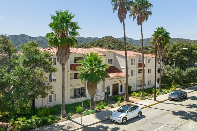 Building Photo - Twin Oaks - 65+ Senior Apartments