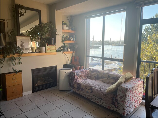 Photo du bâtiment - 409 Swift St