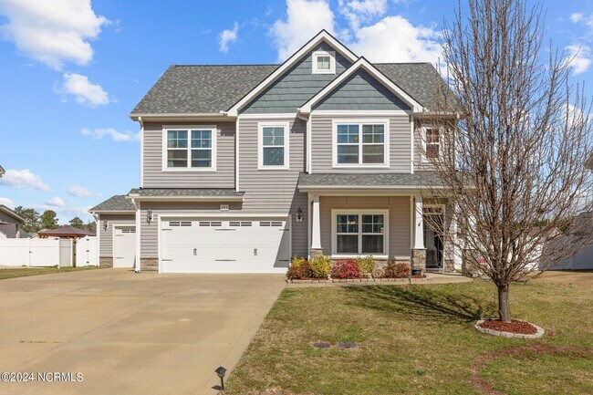 Building Photo - 395 Sedgefield Dr