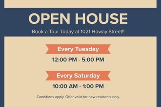 Building Photo - 1116 Hamilton St